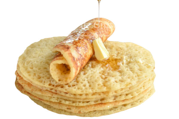 Baghrir